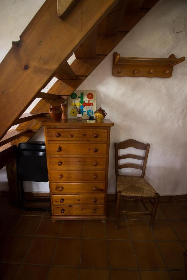 Holiday home Casita Esperanza *