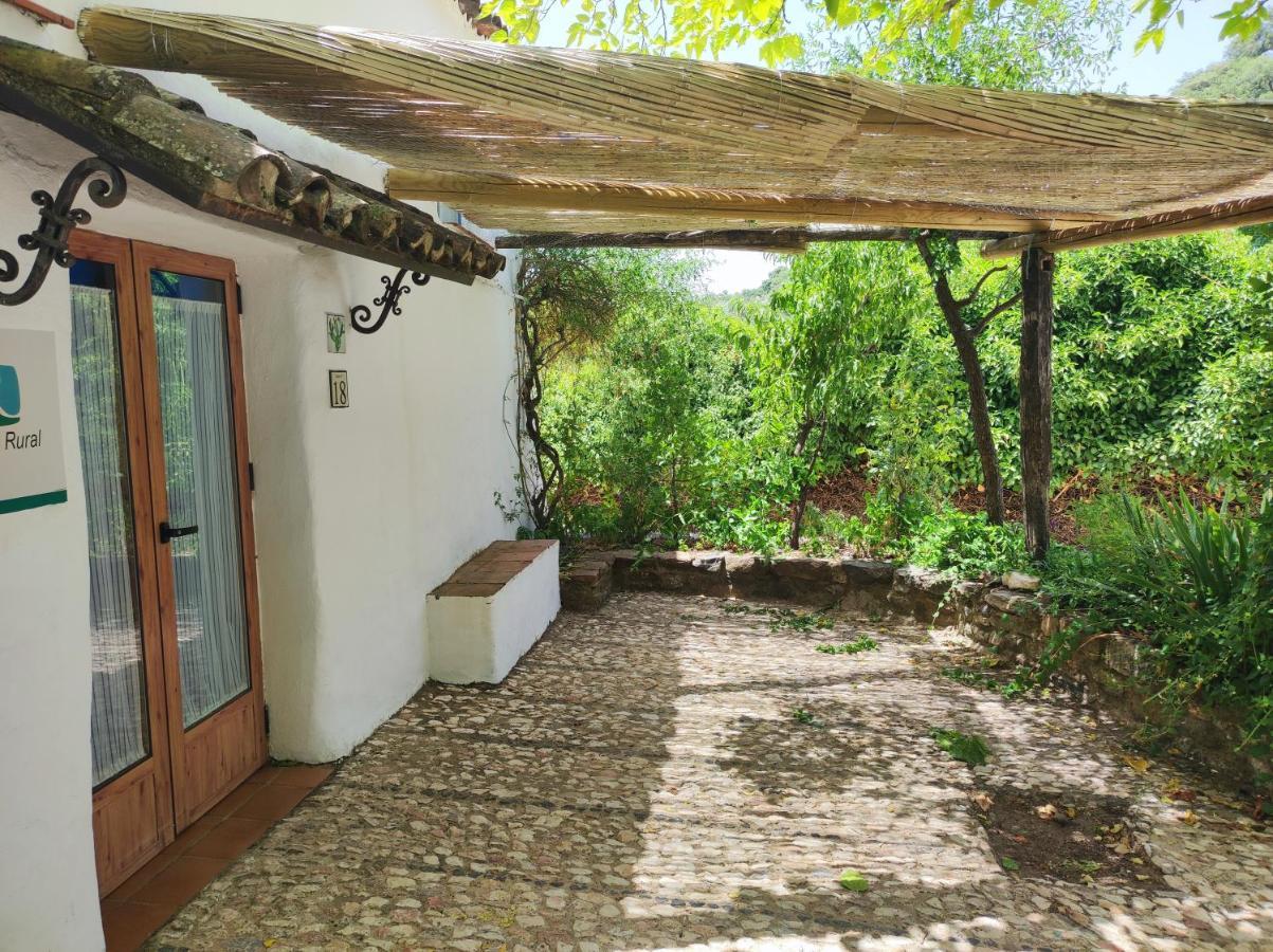 Casita Esperanza Alajar