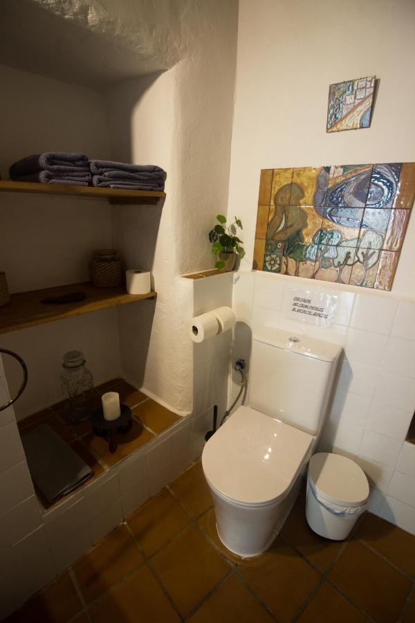 Holiday home Casita Esperanza