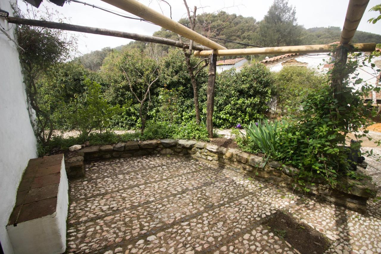 Holiday home Casita Esperanza Alajar