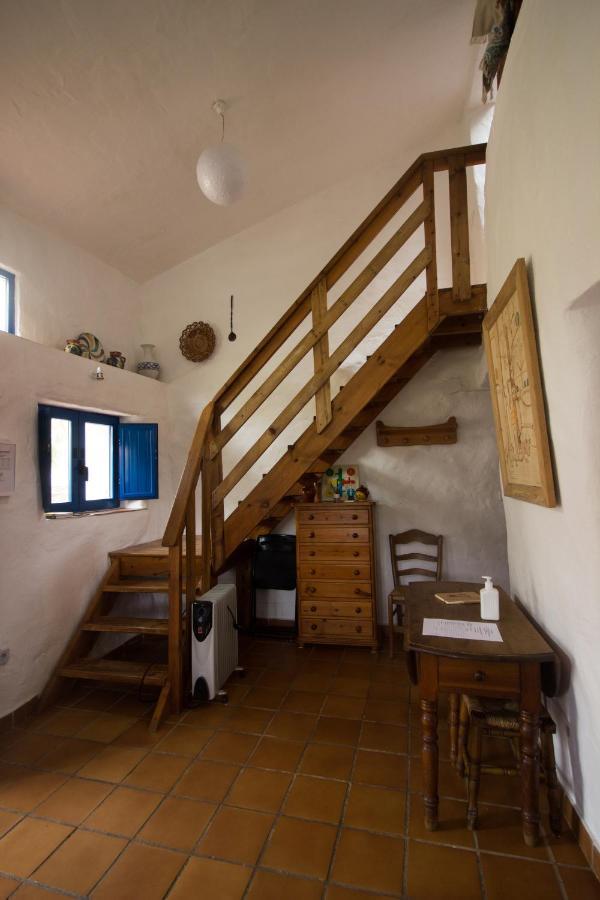 Casita Esperanza * Alajar