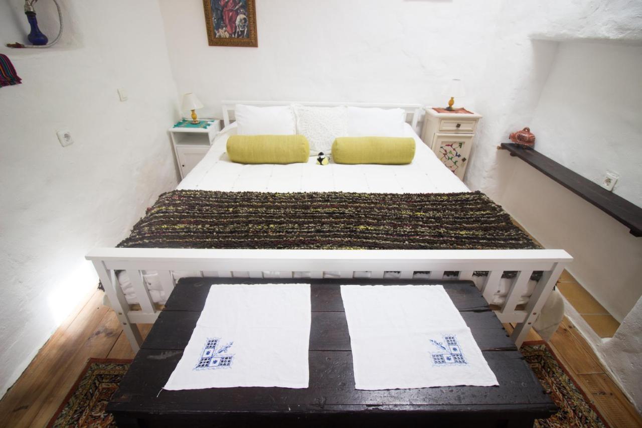 Holiday home Casita Esperanza *