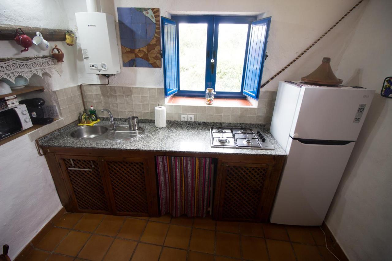 Holiday home Casita Esperanza