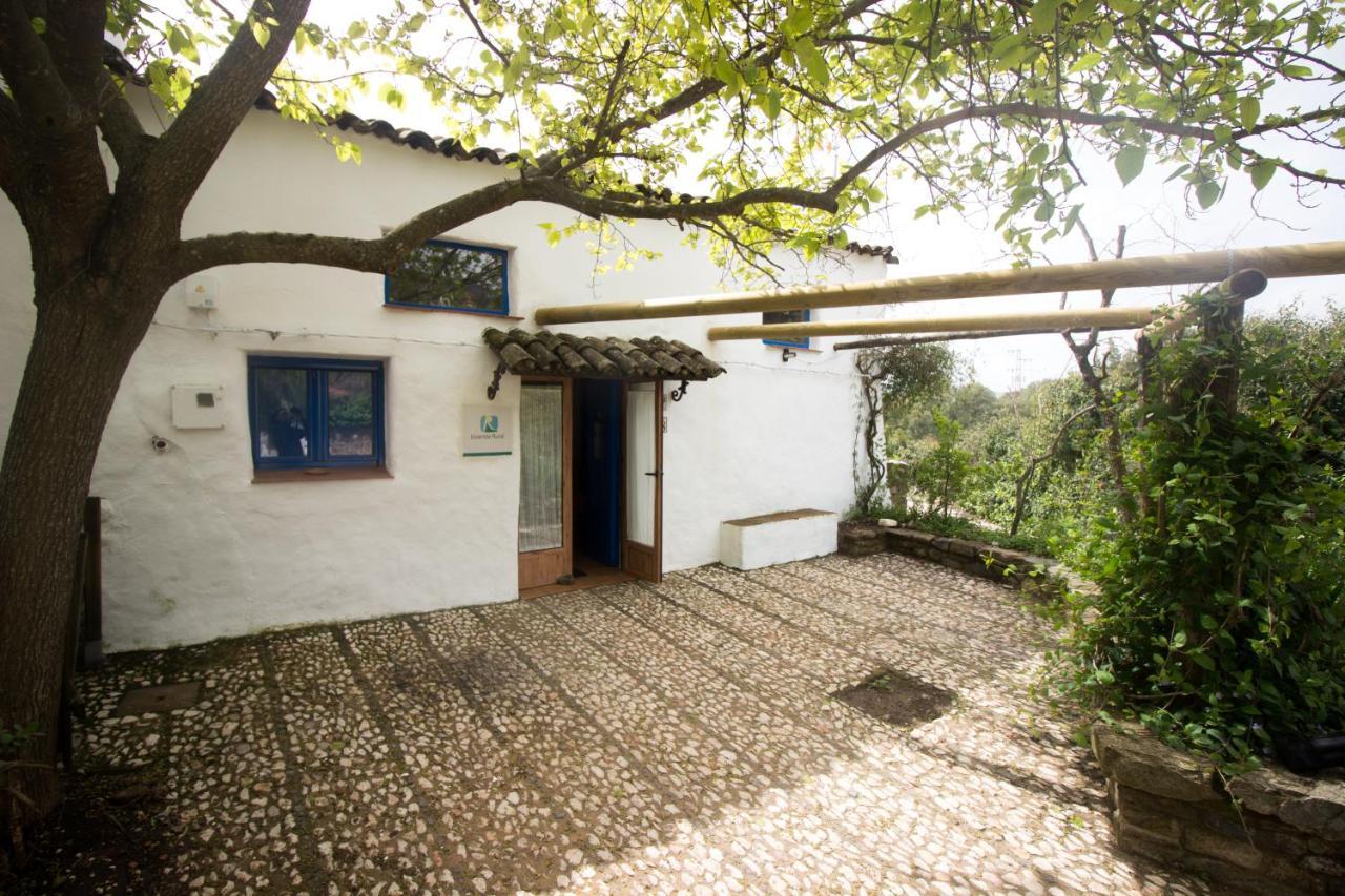 Casita Esperanza Alajar