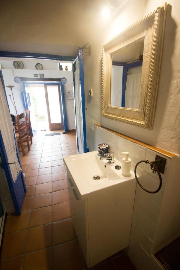 Holiday home Casita Esperanza *