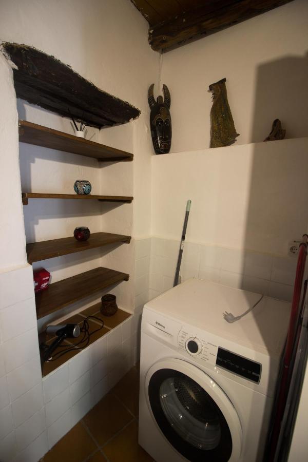 Casita Esperanza Alajar