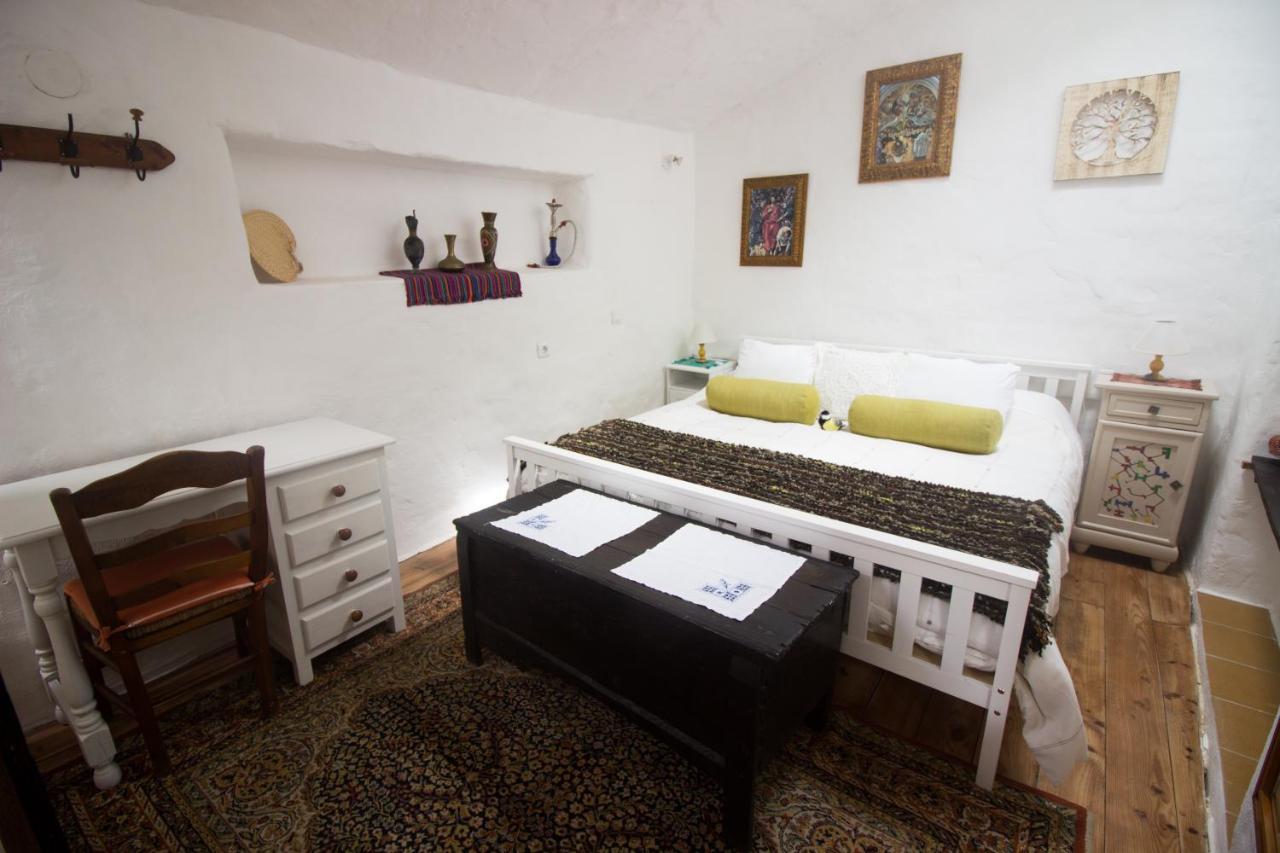 Casita Esperanza * Alajar