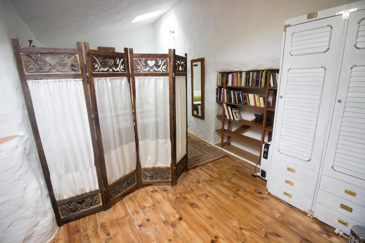 Casita Esperanza Holiday home