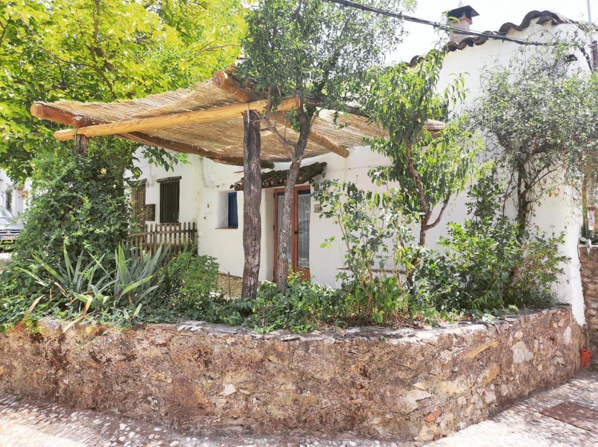 Casita Esperanza * Alajar
