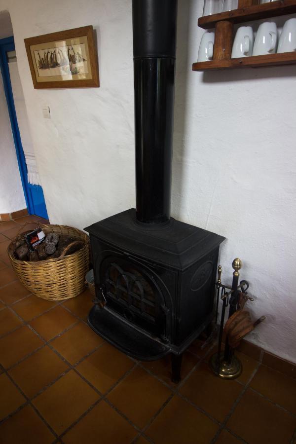 Casita Esperanza Holiday home