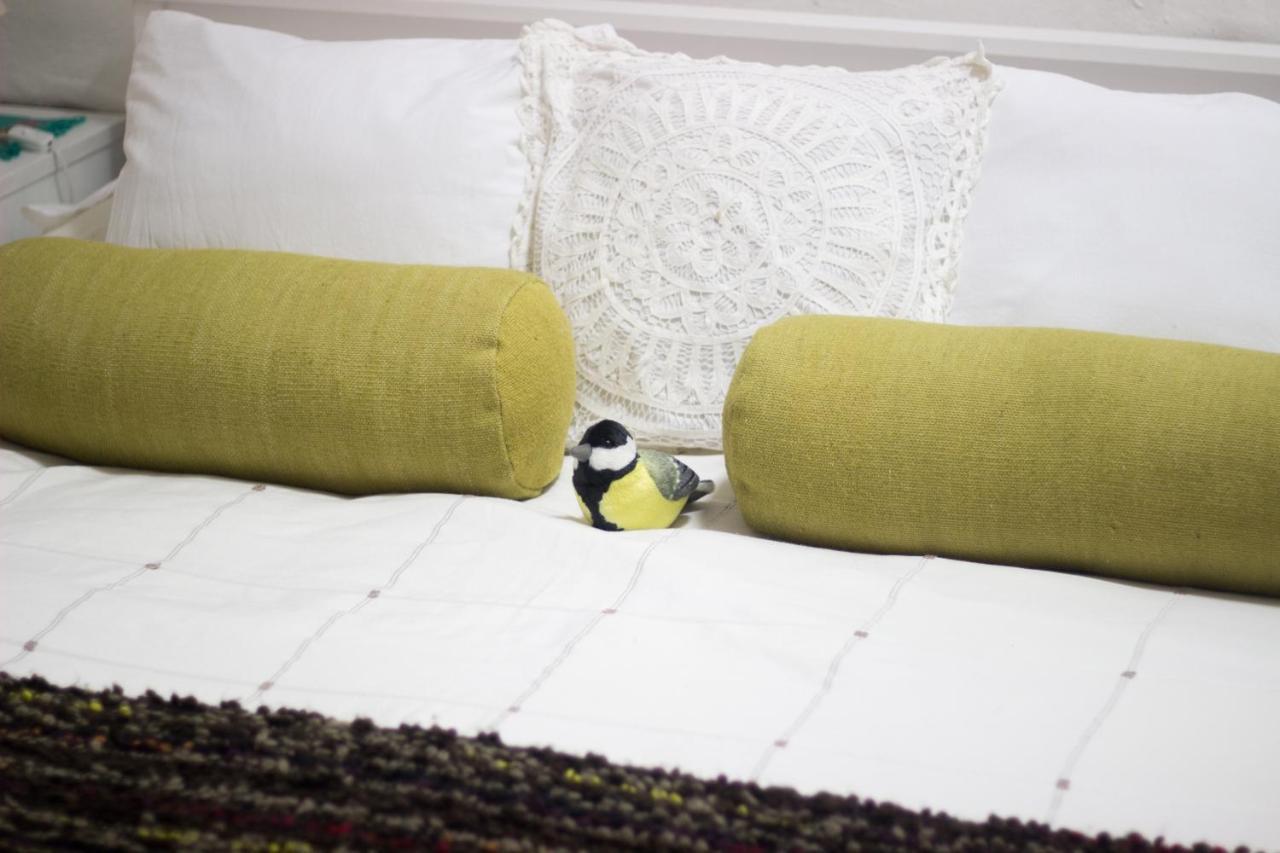 Casita Esperanza Holiday home Alajar