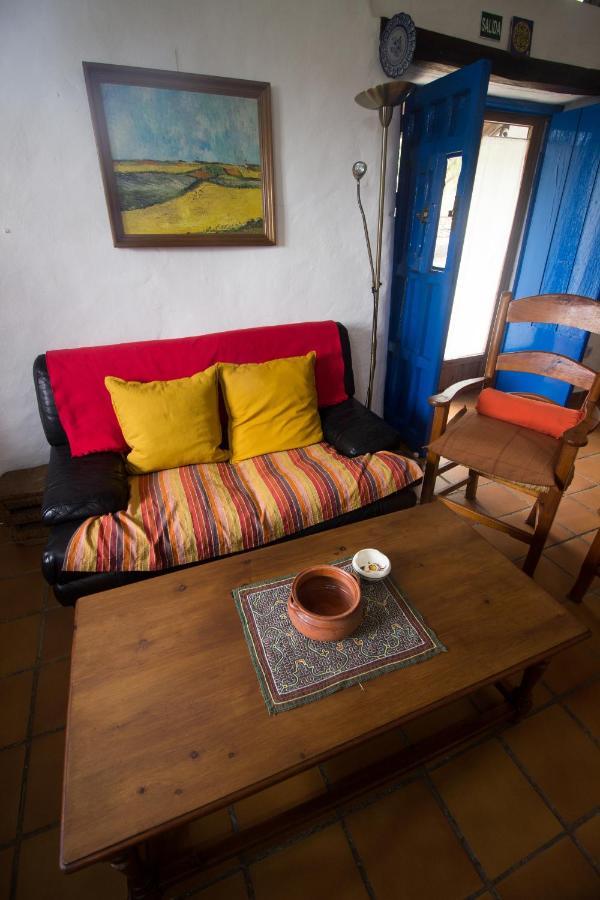 Holiday home Casita Esperanza Alajar