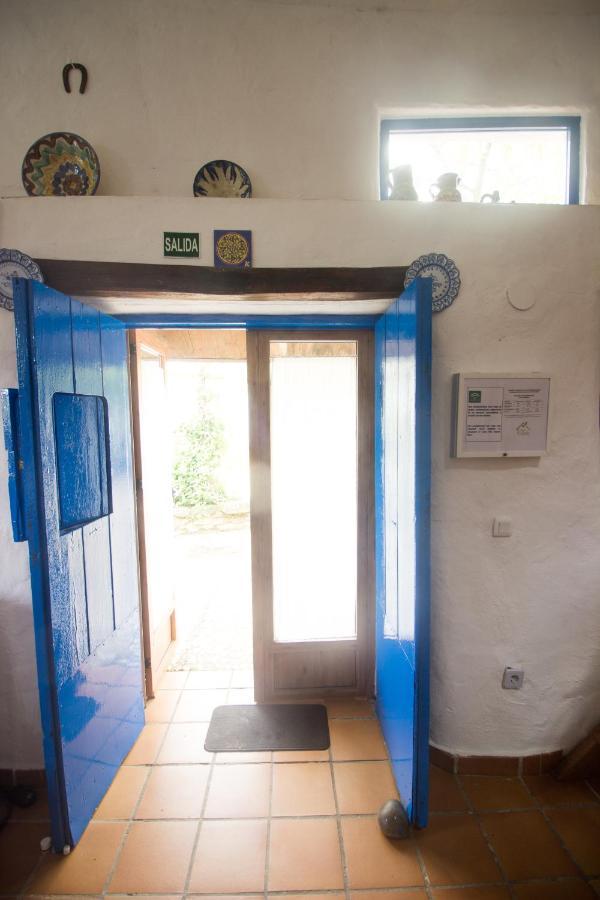 Holiday home Casita Esperanza