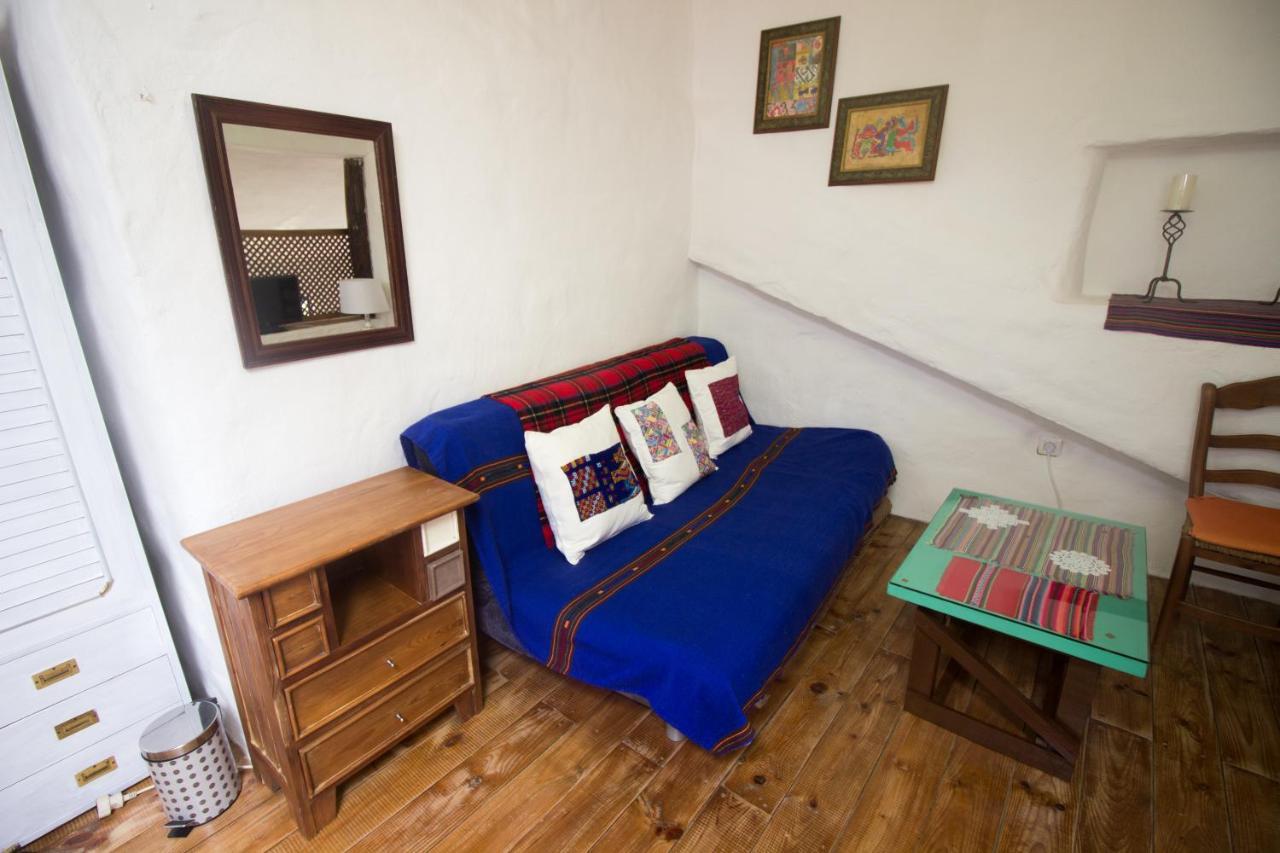 Holiday home Casita Esperanza