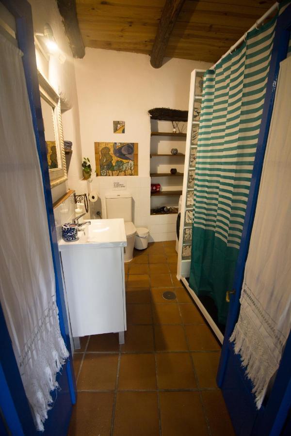 Holiday home Casita Esperanza Alajar